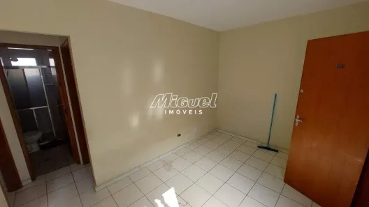 Apartamento com 2 Quartos para alugar, 47m² no Nova América, Piracicaba