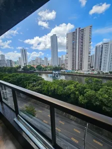 Apartamento com 3 Quartos à venda, 130m² no Madalena, Recife