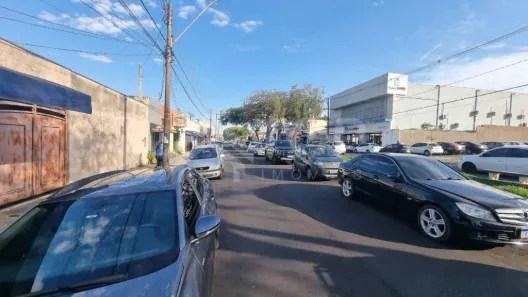 Ponto Comercial para alugar, 100m² no Vila Prado, São Carlos