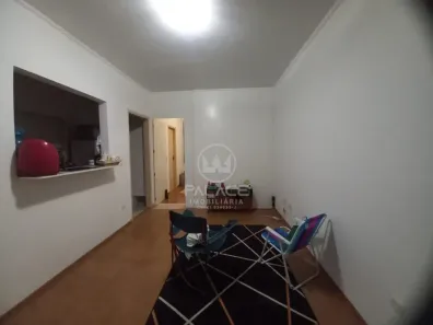 Apartamento com 1 Quarto à venda, 38m² no Centro, Piracicaba