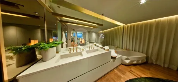 Apartamento com 1 Quarto à venda, 53m² no Vila Olímpia, São Paulo
