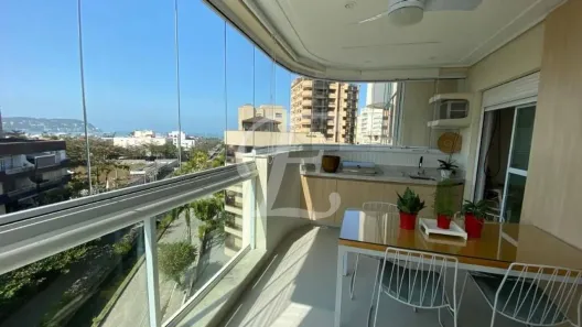 Apartamento com 4 Quartos à venda, 180m² no Enseada, Guarujá