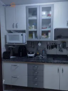 Apartamento com 2 Quartos à venda, 72m² no Monte Castelo, São José dos Campos