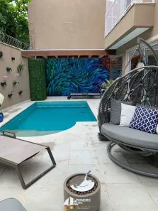 Casa de Condomínio com 5 Quartos à venda, 350m² no Bairro de Juquehy, São Sebastião