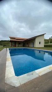 Fazenda/Sítio com 2 Quartos à venda, 600m² no Centro, Mairiporã