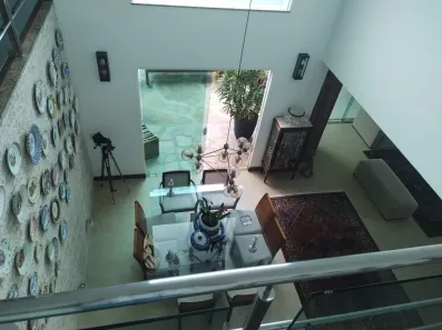 Casa com 4 Quartos à venda, 1000m² no Busca Vida (Abrantes), Camaçari