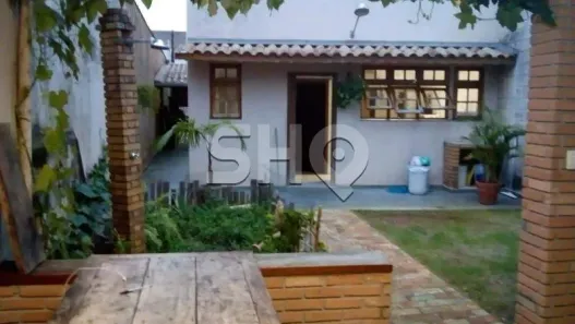 Sobrado com 5 Quartos à venda, 240m² no Lapa de Baixo, São Paulo
