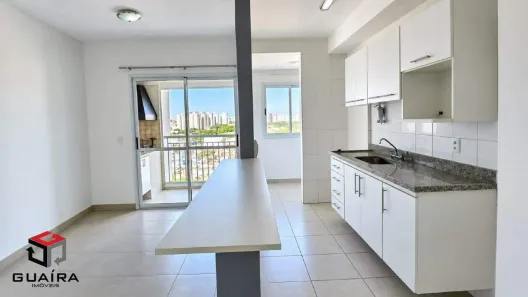 Apartamento com 2 Quartos para alugar, 69m² no Centro, São Caetano do Sul