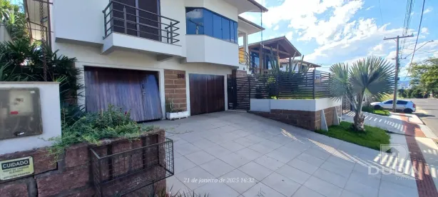 Casa com 3 Quartos à venda, 86m² no Jardim Angélica, Criciúma