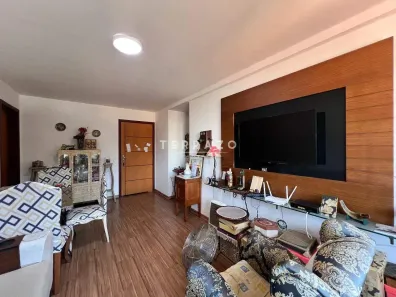 Apartamento com 1 Quarto à venda, 57m² no Agriões, Teresópolis