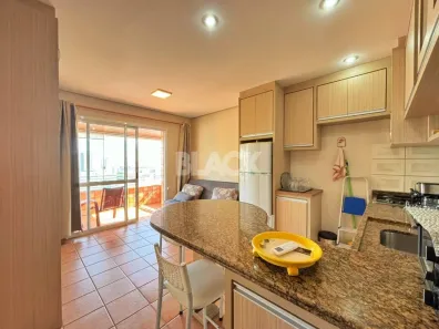 Apartamento com 1 Quarto à venda, 44m² no Centro, Torres