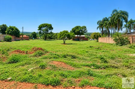Lote/Terreno à venda, 462m² no Jardim Dom Bosco, Aparecida de Goiânia