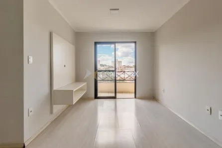 Apartamento com 3 Quartos à venda, 75m² no Jardim Margarida, Campinas