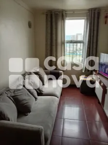 Apartamento com 2 Quartos à venda, 52m² no Jardim Julieta, São Paulo