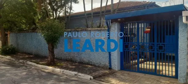 Casa com 3 Quartos à venda, 325m² no Vila Campo Grande, São Paulo