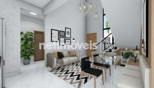 Casa com 3 Quartos à venda, 140m² no Residencial Visão, Lagoa Santa