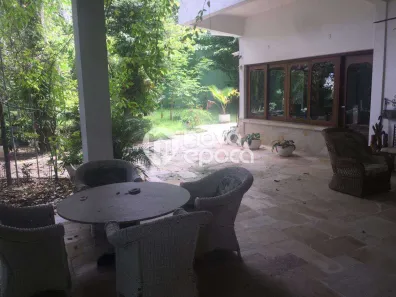 Casa com 7 Quartos à venda, 604m² no Jardim Botânico, Rio de Janeiro
