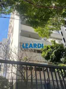 Apartamento com 3 Quartos à venda, 240m² no Cerqueira César, São Paulo