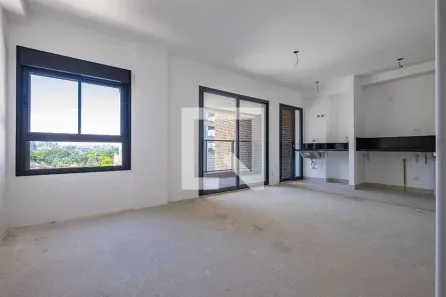 Apartamento com 2 Quartos à venda, 59m² no Jardim América, São Paulo