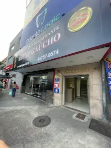 Imóvel Comercial para alugar, 100m² no Campo Grande, Rio de Janeiro