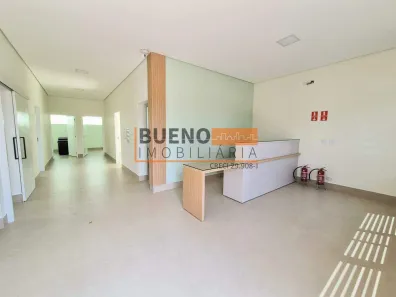 Imóvel Comercial com 1 Quarto à venda, 220m² no Jardim São Francisco, Santa Bárbara D'Oeste