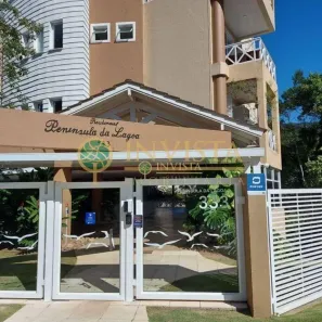 Cobertura com 4 Quartos à venda, 305m² no Lagoa da Conceição, Florianópolis