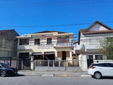 Casa com 3 Quartos à venda, 180m² no Vila Belmiro, Santos