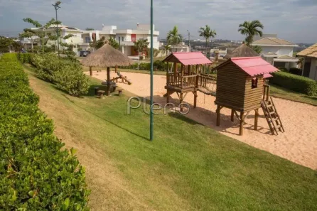 Lote/Terreno à venda, 402m² no Swiss Park, Campinas