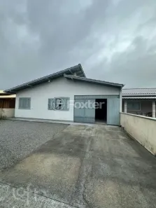 Casa com 3 Quartos à venda, 140m² no Praia do Sonho, Palhoça