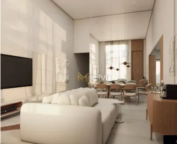 Casa de Condomínio com 3 Quartos à venda, 202m² no Loteamento Park Gran Reserve, Indaiatuba