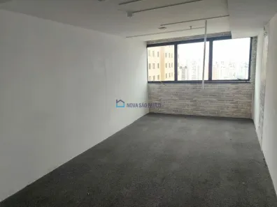 Sala Comercial à venda, 56m² no Mirandópolis, São Paulo