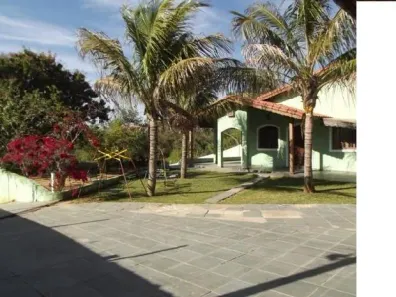 Fazenda/Sítio com 3 Quartos à venda, 400m² no Jardim Josane, Sorocaba