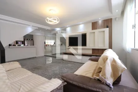 Casa com 3 Quartos à venda, 300m² no Jardim Vila Mariana, São Paulo