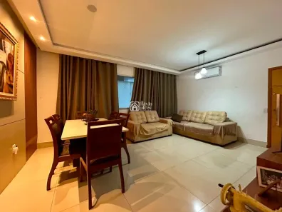 Apartamento com 3 Quartos à venda, 94m² no Cabral, Contagem