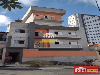 Apartamento à venda, 44m² no Cidade Antônio Estevão de Carvalho, São Paulo