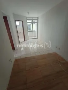 Apartamento com 2 Quartos para alugar, 65m² no Ingá, Betim