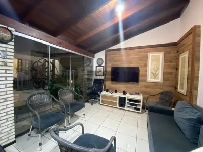 Casa de Condomínio com 3 Quartos à venda, 180m² no Despraiado, Cuiabá