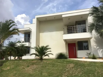 Casa de Condomínio com 2 Quartos à venda, 470m² no Jardim Hubert, Indaiatuba