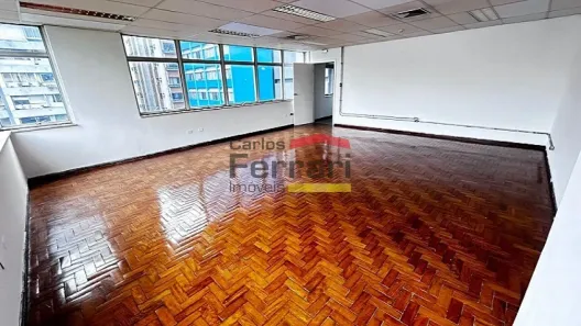 Prédio Comercial para alugar, 328m² no Consolação, São Paulo
