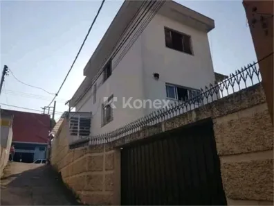 Casa com 4 Quartos à venda, 181m² no Vila das Mercês, São Paulo