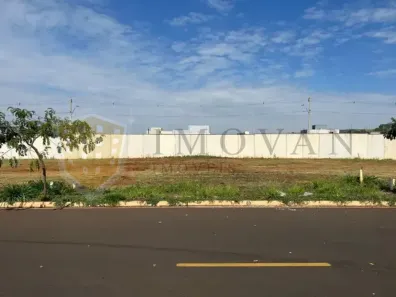 Lote/Terreno à venda, 306m² no Portal da Mata, Ribeirão Preto
