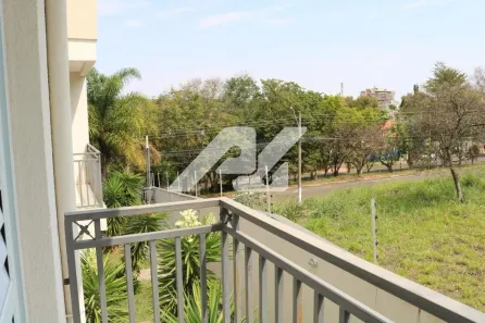 Casa de Condomínio com 3 Quartos à venda, 94m² no Chácara da Barra, Campinas