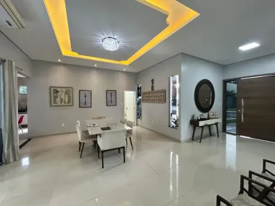 Casa de Condomínio com 3 Quartos para alugar, 250m² no Ponta Negra, Manaus