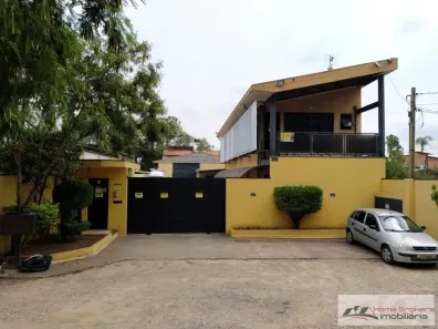 Galpão/Depósito/Armazém com 8 Quartos à venda, 620m² no Poste, Jundiaí