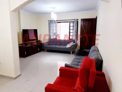 Sobrado com 3 Quartos à venda, 242m² no Lauzane Paulista, São Paulo
