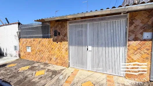 Casa com 3 Quartos à venda, 138m² no Jardim São José, Caçapava