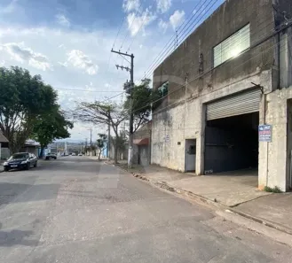Galpão/Depósito/Armazém para alugar, 530m² no Cidade Aracilia, Guarulhos