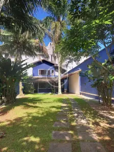 Sobrado com 3 Quartos à venda, 200m² no Centro, Ubatuba