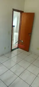 Apartamento com 2 Quartos à venda, 48m² no Rosana, Ribeirão das Neves