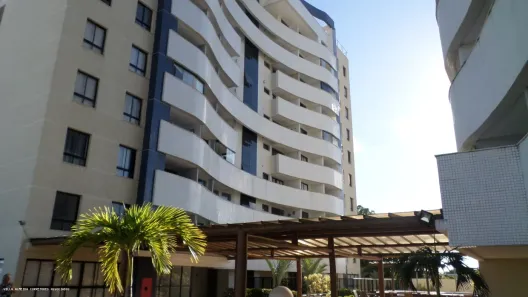 Cobertura com 1 Quarto à venda, 108m² no Pitangueiras, Lauro de Freitas